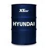 Моторное масло HYUNDAI XTeer G500 SL 10W-40, 200L
