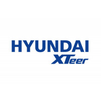 Hyundai XTeer