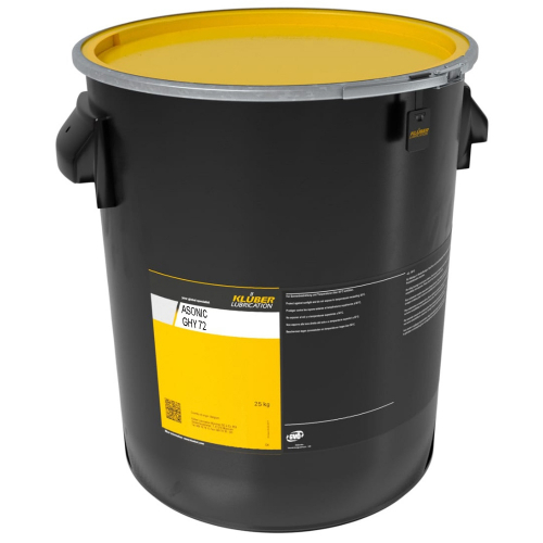 KLUBER CONSTANT GLY 2100, 25 л - Синтетическая пропитывающая жидкость для металлокерамических подшипников