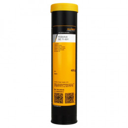 KLUBER Kluberlub BE 71-501,400 г - Смазка для подшипников качения и скольжения