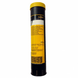 KLUBER GRAFLOSCON A-G 1 ULTRA, 400 г - Графитосодержащая прайм- и контрастная смазка