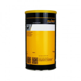 KLUBER Kluberlub BE 71-501, 1 кг - Смазка для подшипников качения и скольжения