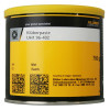 KLUBER Kluberpaste UH1 96-402, 750 г - Высокотемпературная паста для пищевой промышленности