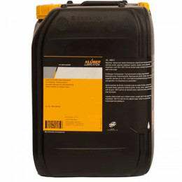 Kluber Tyreno Fluid M- 60VD, 20 л- Масла для применения в условиях высокого вакуума