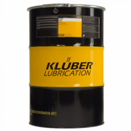 KLUBER CONTRAKOR FLUID H 1, 200 л - Ингибитор коррозии долговременного действия