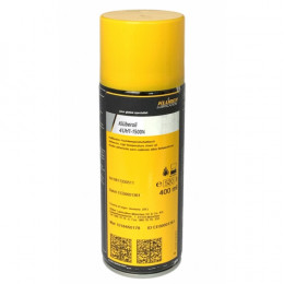 KLUBER Kluberoil 4 UH 1-15 Spray, 400 г - Низковязкое смазочное масло
