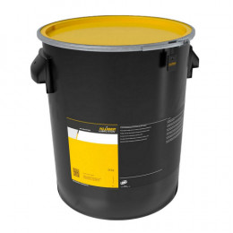 KLUBER Klubersynth UH1 14-31, 25 кг - Смазка для пищевой и фармацевтической промышленности