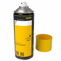 KLUBER Kluberfood NK1 Z 8-001 Spray, 400 г - Обезжиривающий очиститель
