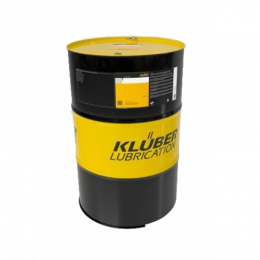 KLUBER Klubersynth LG 44-32, 180 кг - Низкотемпературная смазка для подшипников