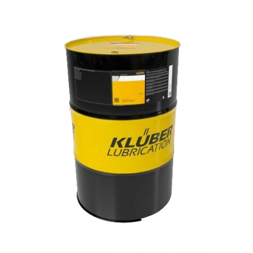 KLUBER Klubersynth LG 44-32, 180 кг - Низкотемпературная смазка для подшипников