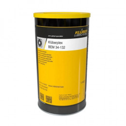KLUBER Kluberplex BEM 34-132,1 кг - Смазка для шариковых подшипников