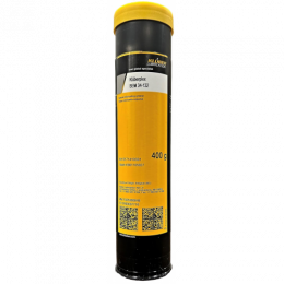 KLUBER Kluberplex BEM 34-132, 400 г - Смазка для шариковых подшипников