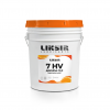 Редукторное PAO масло LIKSIR ARKUDA CLP 7 HV – синтетическое масло 6800 вязкости для открытых зубчатых передач