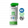 LIKSIR CHAIN HEAT 220 H1 Spray цепное масло с пищевым допуском H1