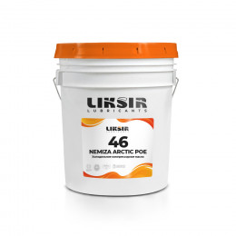 Холодильное масло LIKSIR NEMIZA ARCTIC POE 46 для компрессоров