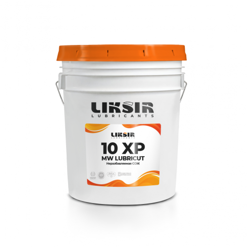 СОЖ LIKSIR MW LUBRICUT 10 XP
