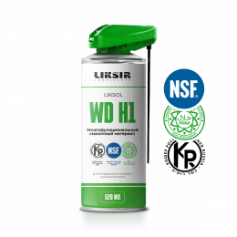LIKSIR WD H1 Spray