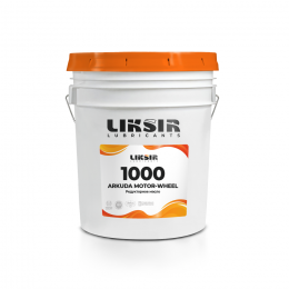 Редукторное масло LIKSIR ARKUDA MOTOR-WHEEL 1000