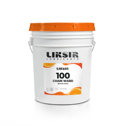 LIKSIR CHAIN WARD 100