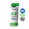 Пищевое Белое масло LIKSOL 68 3H Spray белое масло с пищевым допуском NSF 3H