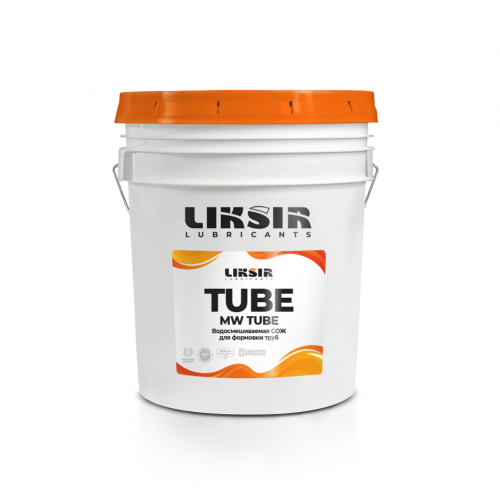 СОЖ LIKSIR MW TUBE