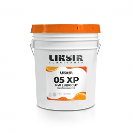 СОЖ LIKSIR MW LUBRICUT 05 XP