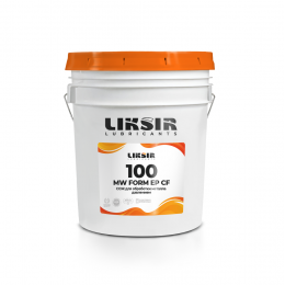 СОЖ LIKSIR MW FORM EP CF 100