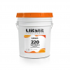 LIKSIR VACUMA S 220 – синтетическое вакуумное масло PAO ISO VG 220 для вакуумных насосов