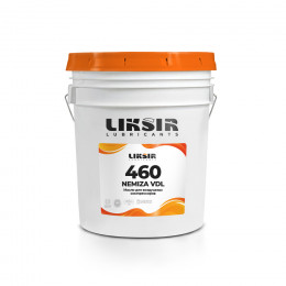 Масло для воздушного компрессора LIKSIR NEMIZA VDL 460