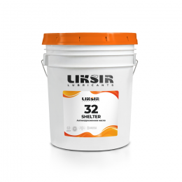 Антикоррозийное масло LIKSIR SHELTER 32