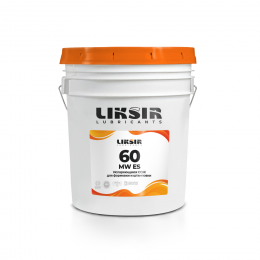 СОЖ LIKSIR MW ES 60