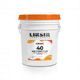 СОЖ LIKSIR MW FORM EP CF 40