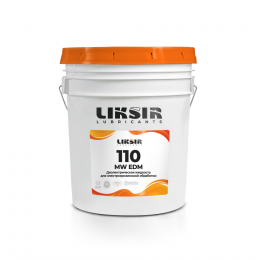 СОЖ LIKSIR MW EDM 110