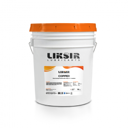 Медная смазка LIKSIR COPPER
