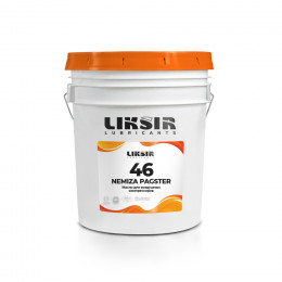 Компрессорное масло LIKSIR NEMIZA PAGSTER 46