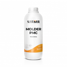 Средство для очистки форм и оборудования LIKSIR MOLDER PMC