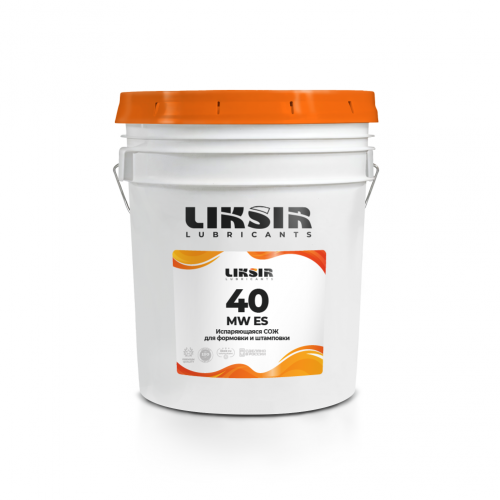 СОЖ LIKSIR MW ES 40