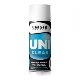 Универсальный очиститель LIKSIR UNICLEAN
