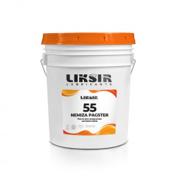 Компрессорное масло LIKSIR NEMIZA PAGSTER 55