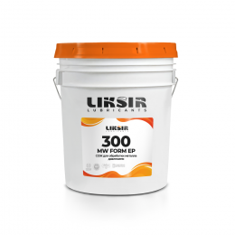 СОЖ LIKSIR MW FORM EP 300