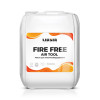LIKSIR AIR TOOL FIRE FREE – негорючее масло для пневмоинструмента