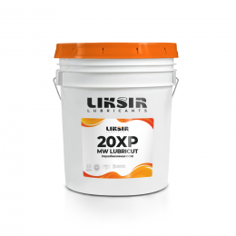СОЖ LIKSIR MW LUBRICUT 20 XP