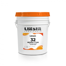 LIKSIR NEMIZA T-GAS 32