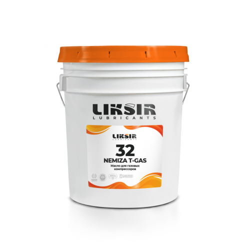 LIKSIR NEMIZA T-GAS 32