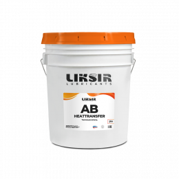 Теплоноситель на основе алкилбензолов LIKSIR HEATTRANSFER AB