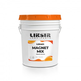 Носитель для магнитопорошковых суспензий LIKSIR MAGNET MIX
