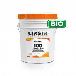 Компрессорное масло LIKSIR NEMIZA EST 100