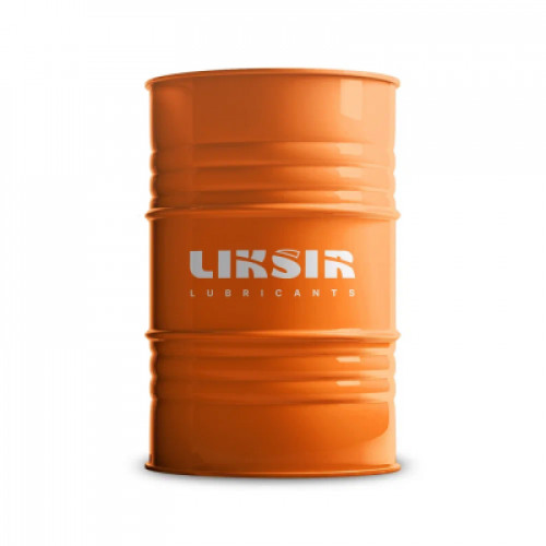 Кальциевая смазка LIKSIR AURORA MO Ca220 2