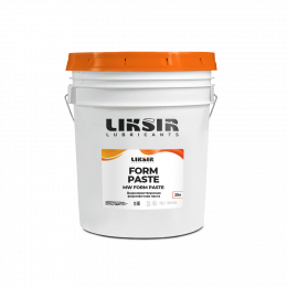 СОЖ LIKSIR MW FORM Paste