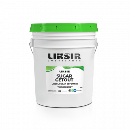 Сахарорастворяющее масло LIKSIR SUGAR GETOUT H1